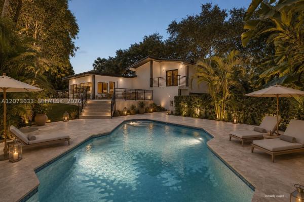 Pine Tree Estates, 7920 SW 132nd St, Pinecrest, Florida 33156, image 2