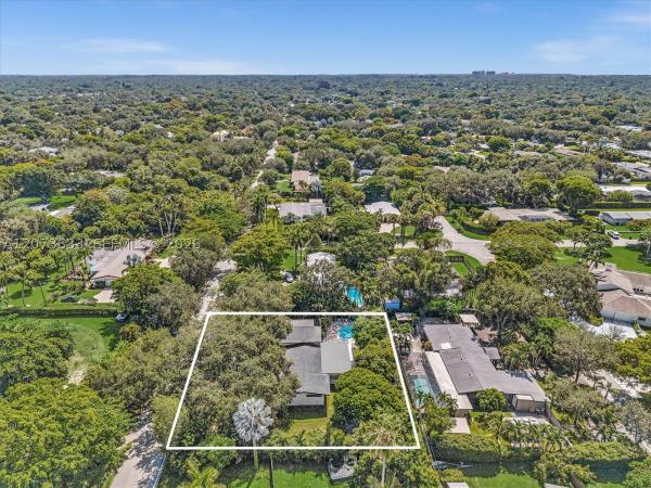 Pine Tree Estates, 7920 SW 132nd St, Pinecrest, Florida 33156, image 1