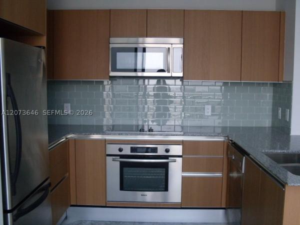 1050 Tower, 1050 Brickell Ave #2612, Miami, Florida 33131, image 3