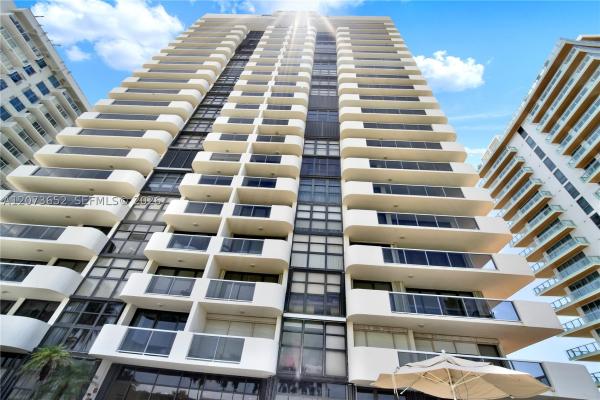 L´Excellence, 5757 Collins Ave #507, Miami Beach, Florida 33140, image 2