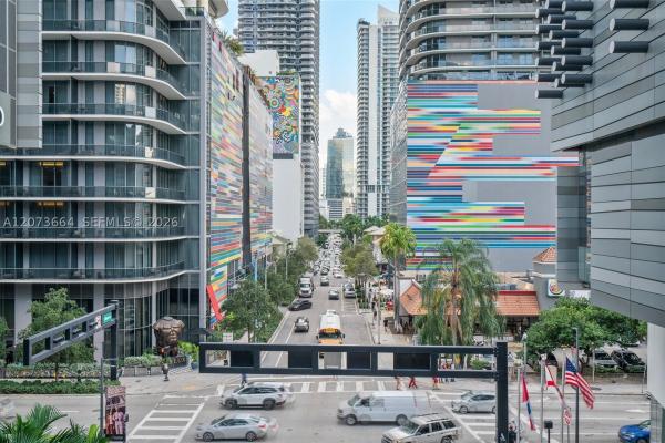 Brickell On The River South Tower, 41 SE 5th St #1111, Miami, Florida 33131, image 3