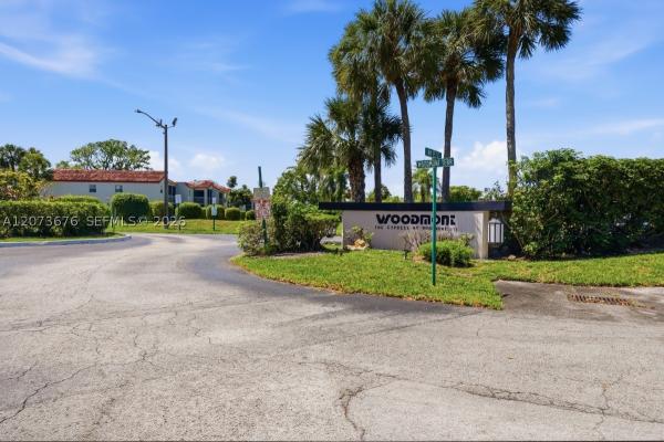 Cypress At Woodmont, 7460 Woodmont Ter #101, Tamarac, Florida 33321, image 3
