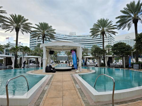 Tresor Tower, 4401 Collins Ave #1401, Miami Beach, Florida 33140, image 3