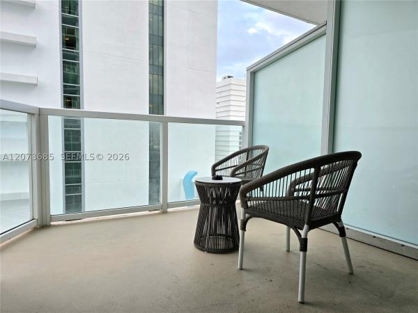 Tresor Tower, 4401 Collins Ave #1401, Miami Beach, Florida 33140, image 1