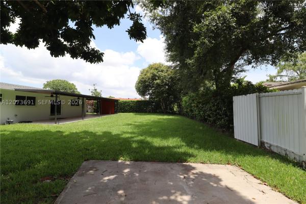 8123 SW 95th Ct, Unincorporated Dade County, Florida 33173, image 1