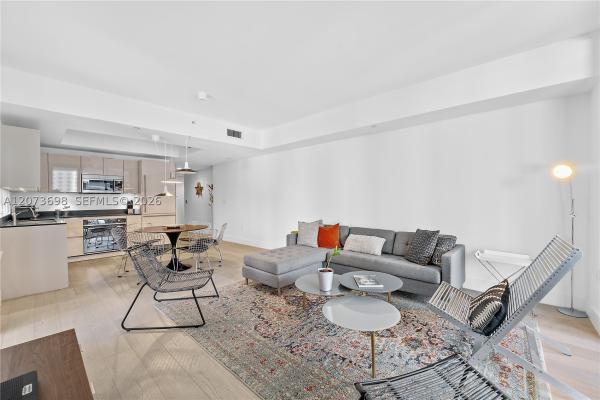 1010 Brickell, 1010 Brickell Ave #1911, Miami, Florida 33131, image 3