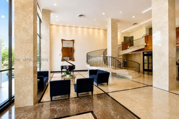 The Pavilion, 5601 Collins Ave #1009, Miami Beach, Florida 33140, image 3