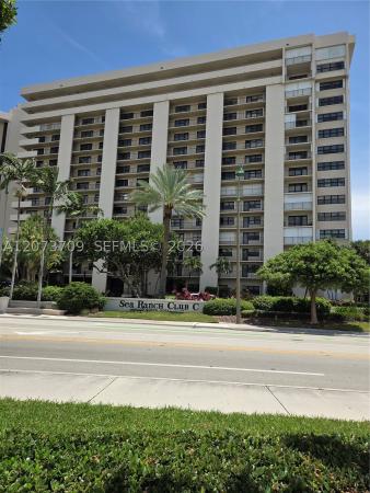 Sea Ranch Club C, 4900 N Ocean Blvd #912, Lauderdale By The Sea, Florida 33308, image 3