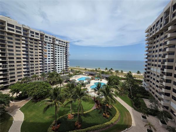 Sea Ranch Club C, 4900 N Ocean Blvd #912, Lauderdale By The Sea, Florida 33308, image 1