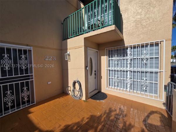 12025 SW 19th Ln #223, Unincorporated Dade County, Florida 33175, image 1
