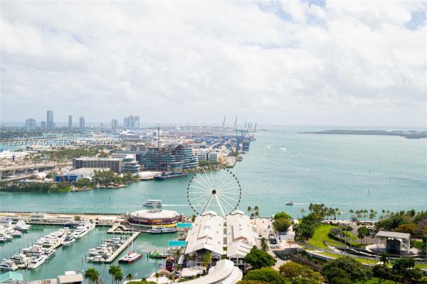 The Elser Hotel & Residences, 398 NE 5th St #2517, Miami, Florida 33132, image 2