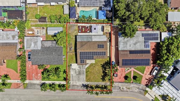 Palm Springs, 681 W 55th Pl, Hialeah, Florida 33012, image 1