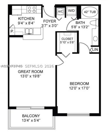 Marina Village At Boynton Beach, 700 E Boynton Beach Blvd #1007, Boynton Beach, Florida 33435, image 1