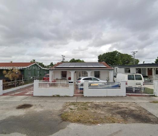 Grapeland Heights, 3627 NW 18th St, Miami, Florida 33125, image 1