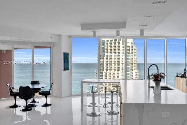 Portofino Tower, 300 S Pointe Dr #3105, Miami Beach, Florida 33139, image 2