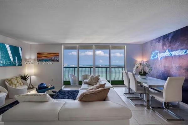 The Club At Brickell Bay, 1200 Brickell Bay Dr #4101, Miami, Florida 33131, image 1