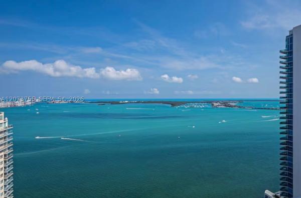 The Club At Brickell Bay, 1200 Brickell Bay Dr #4101, Miami, Florida 33131, image 2