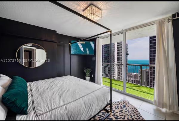 The Club At Brickell Bay, 1200 Brickell Bay Dr #4101, Miami, Florida 33131, image 3