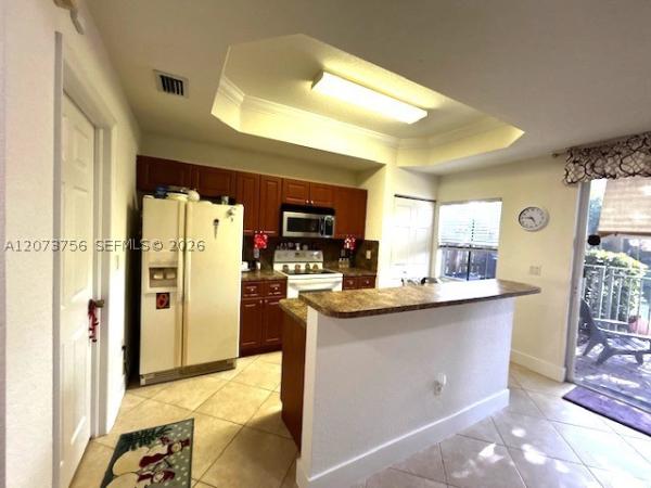 The Villas At Harbor Isles, 4927 Windward Way #4401, Dania Beach, Florida 33312, image 2