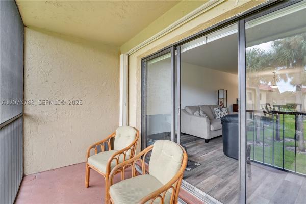 Racquet Club At Bonaventure, 307 Lakeview Dr #202, Weston, Florida 33326, image 1
