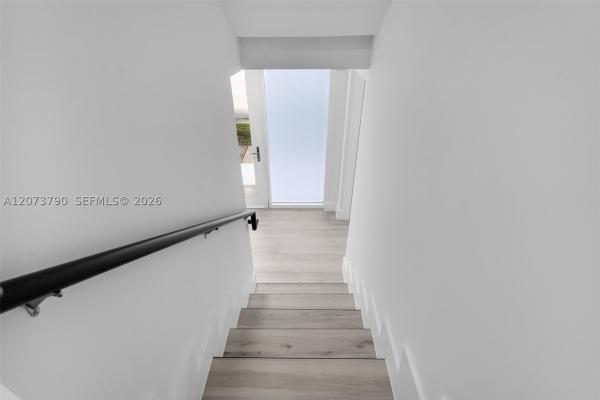 601 NE 23rd St #TH-4, Miami, Florida 33137, image 3