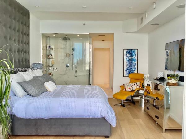 Paramount Bay, 2020 N Bayshore Dr #1606, Miami, Florida 33137, image 3