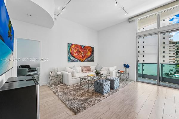 Jade Residences At Brickell Bay, 1331 Brickell Bay Dr #611, Miami, Florida 33131, image 3