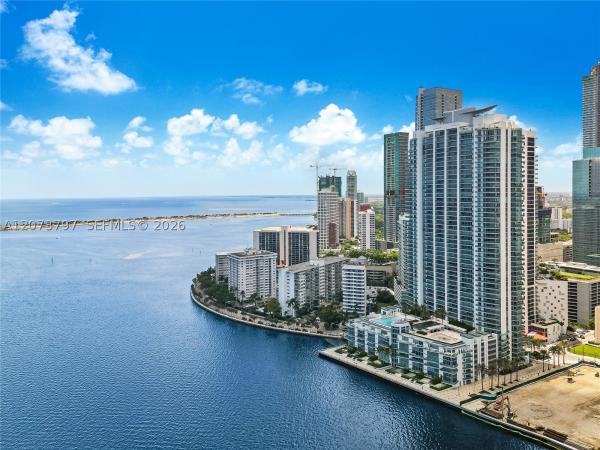 Jade Residences At Brickell Bay, 1331 Brickell Bay Dr #611, Miami, Florida 33131, image 1