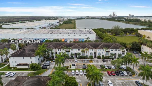 St Moritz Estates, 11503 NW 89th St #101, Doral, Florida 33178, image 3