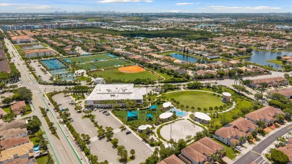 St Moritz Estates, 11503 NW 89th St #101, Doral, Florida 33178, image 2