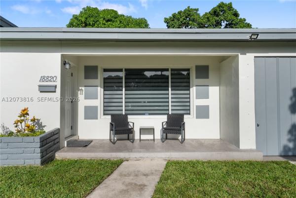 Norwood, 18820 NW 7th Ave, Miami Gardens, Florida 33169, image 3