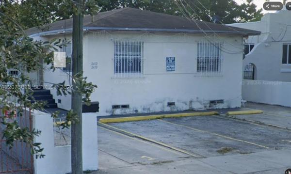 Melrose Heights, 2410 NW 34th St #2, Miami, Florida 33142, image 1