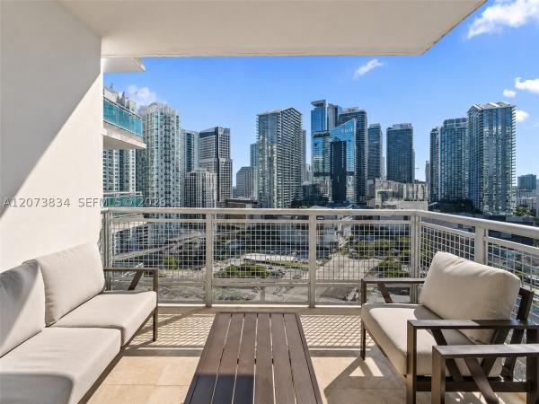Wind, 350 S Miami Ave #2304, Miami, Florida 33130, image 1
