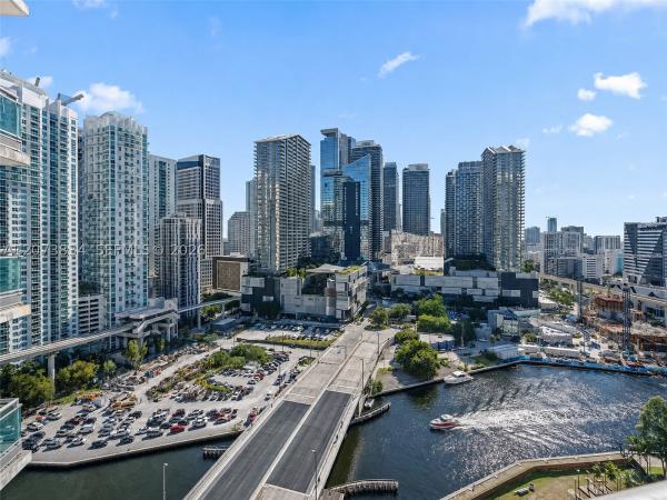 Wind, 350 S Miami Ave #2304, Miami, Florida 33130, image 2