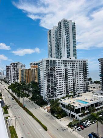 The Residences On Hollywood Beach, 3000 S Ocean Dr #1218, Hollywood, Florida 33019, image 2