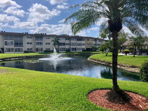 Karisa Gardens, 4800 NW 35th St #607, Lauderdale Lakes, Florida 33319, image 1