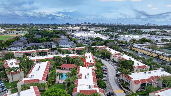 Embarcadero, 5240 NE 6th Ave #H26, Oakland Park, Florida 33334, image 3