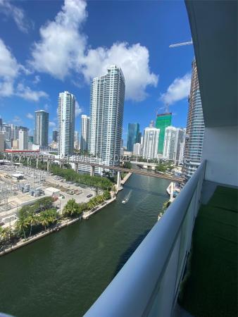 Latitude On The River, 185 SW 7th St #1607, Miami, Florida 33130, image 2