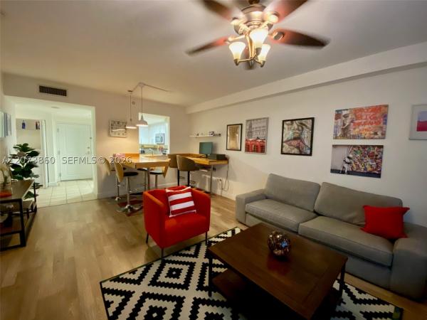 Vue At Brickell, 1250 S Miami Ave #1312, Miami, Florida 33130, image 1