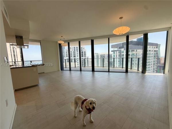 Brickell Flatiron, 1000 Brickell Plz #4301, Miami, Florida 33131, image 1