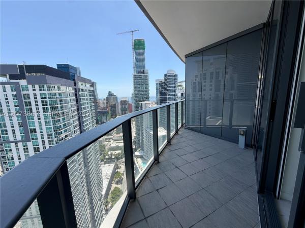 Brickell Flatiron, 1000 Brickell Plz #4301, Miami, Florida 33131, image 3
