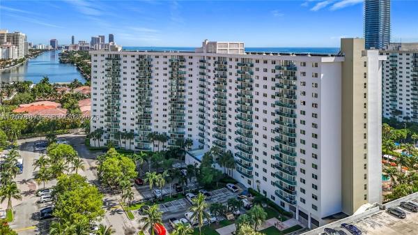 Oceanview B, 19380 Collins Ave #308, Sunny Isles Beach, Florida 33160, image 1