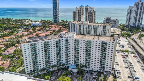 Oceanview B, 19380 Collins Ave #308, Sunny Isles Beach, Florida 33160, image 2