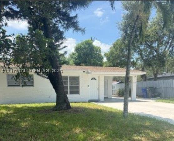 Driftwood Acres, 7170 Custer St, Hollywood, Florida 33024, image 3
