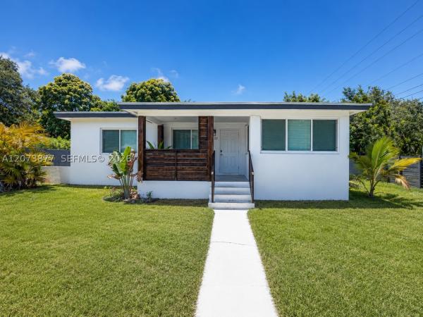 Economy Homesites, 1800 NE 154th St, North Miami Beach, Florida 33162, image 2