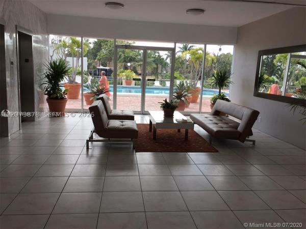 Ocean View Towers, 401 Golden Isles Dr #211, Hallandale Beach, Florida 33009, image 2