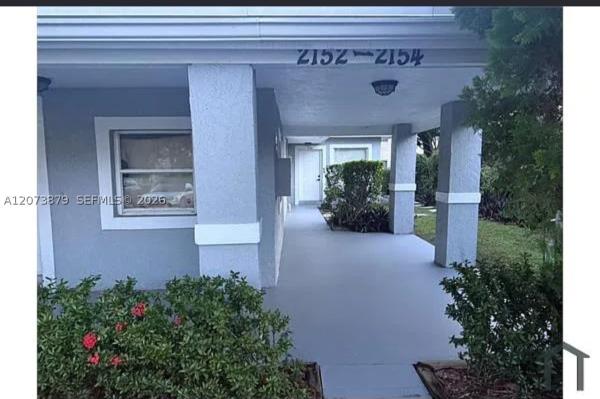 Fulford By The Sea, 2154 NE 168th St, North Miami Beach, Florida 33162, image 1