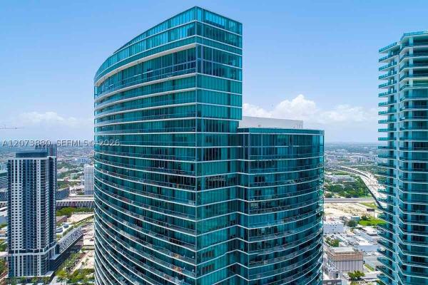 MarinaBlue, 888 Biscayne Blvd #2403, Miami, Florida 33132, image 1