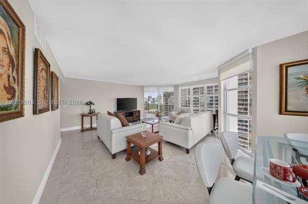 Brickell Place, 1915 Brickell Ave #1607C, Miami, Florida 33129, image 2