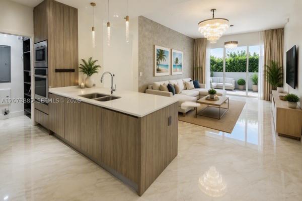 Bay House Miami, 600 NE 27th St #604, Miami, Florida 33137, image 1